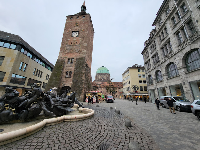 Ludwigspl. 12-24, 90403 Nürnberg