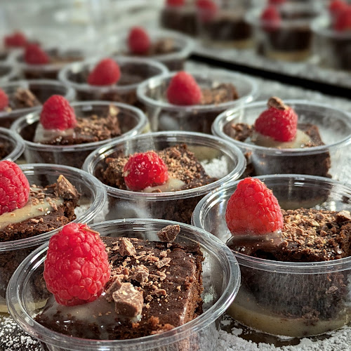 Comentarii opinii despre Vegan Catering Berlin