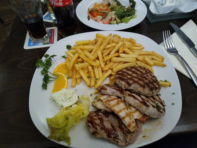 Comentarii opinii despre Lux Restaurant