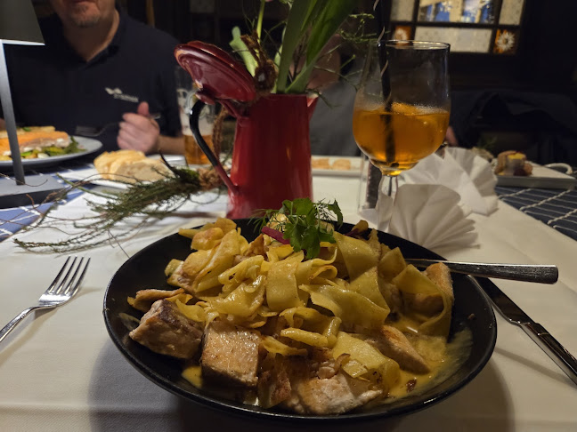 Fischer-Hütte - Greifswald