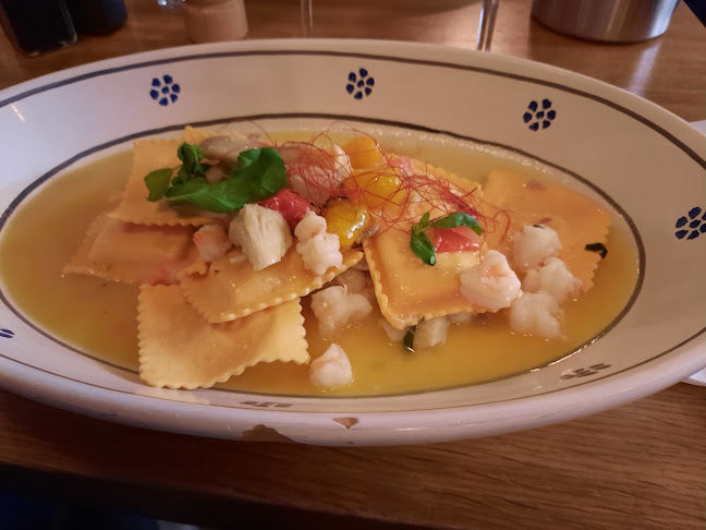 Comentarii opinii despre GIOIA mia L'OFFICUCINA