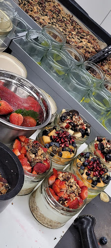 CARLA OHIO COFFEE AND THINGS