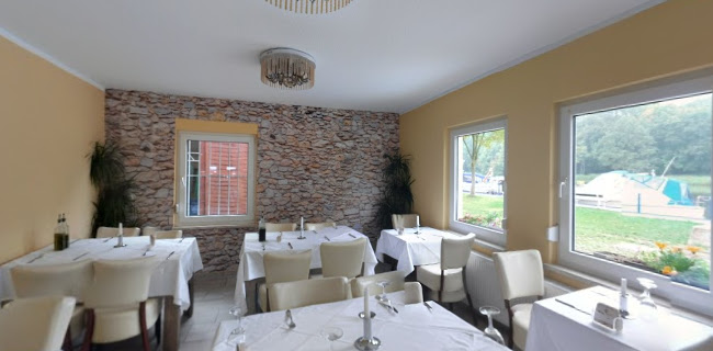 Bella Roma Restaurant