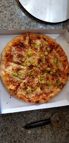 Opinii despre Saray Grill în Wilhelmshaven - Gastronomie und Hotellerie