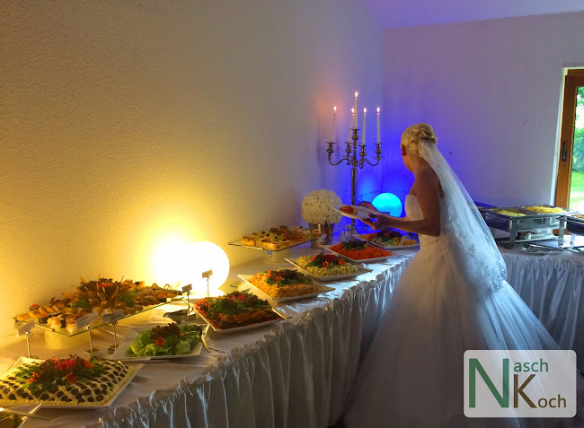 Comentarii opinii despre Event-Catering Müller