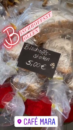 Comentarii opinii despre Café Mara