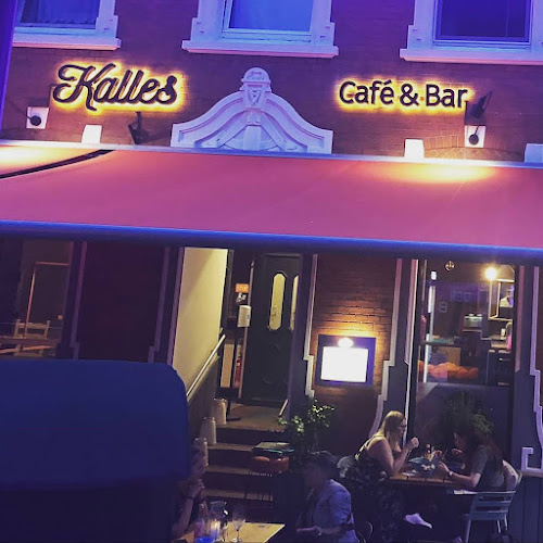 Kalles Café & Bar