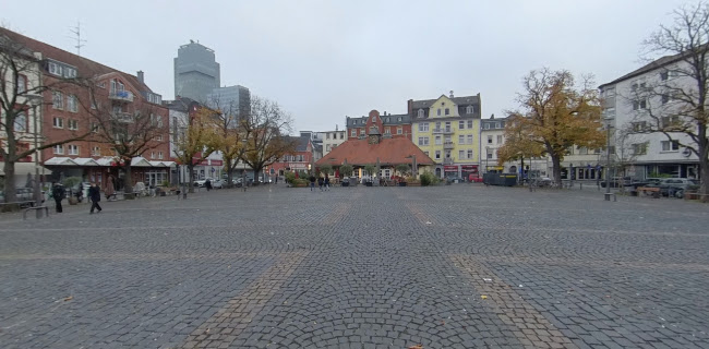 Markthaus am Wilhelmsplatz