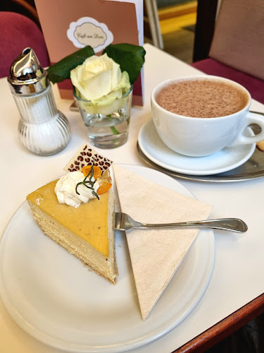 Café am Dom - Bamberg