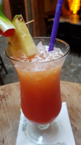 Havana Club Weimar Bar & Pension - Weimar