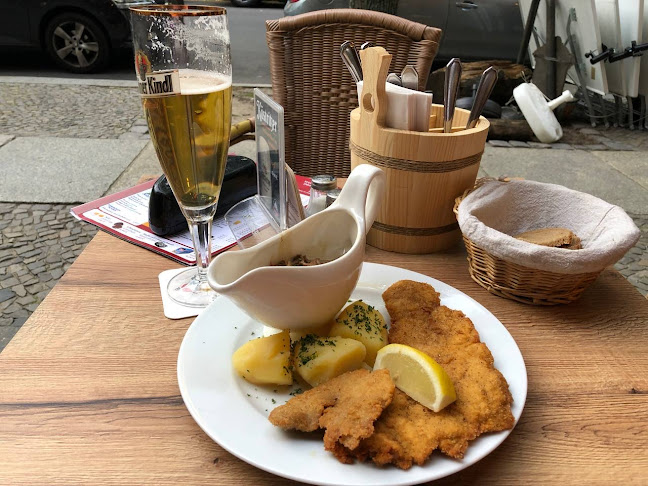 Dicke Wirtin - Gastronomie und Hotellerie