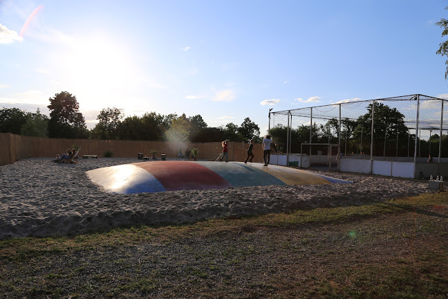 OMA's Heidelberg - Gastronomie und Hotellerie