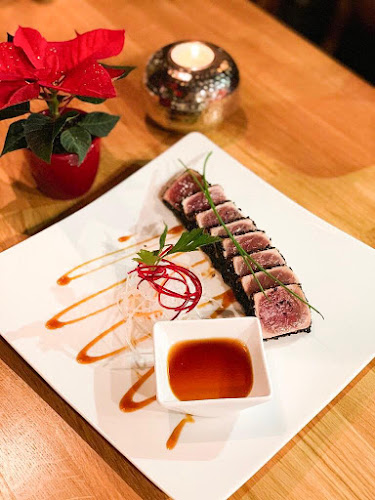 Opinii despre KAIZEN Raunheim în Raunheim - Gastronomie und Hotellerie