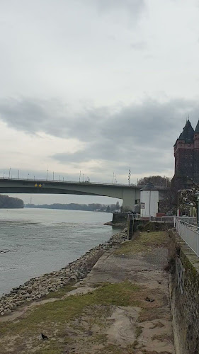 AL Fiume Ristorante Worms