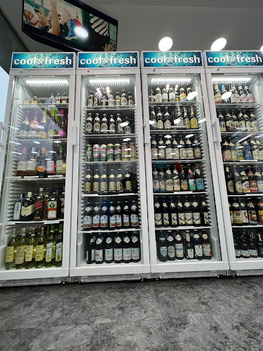 Comentarii opinii despre Restaurant Tuna