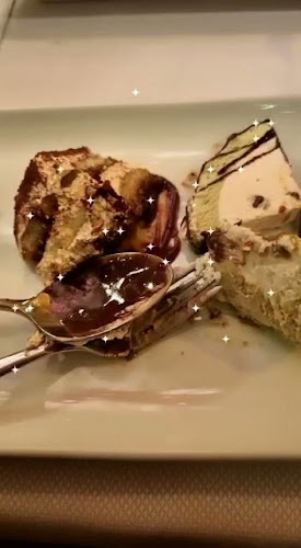 Osteria Villa Fantastica Bad Homburg - Gastronomie und Hotellerie