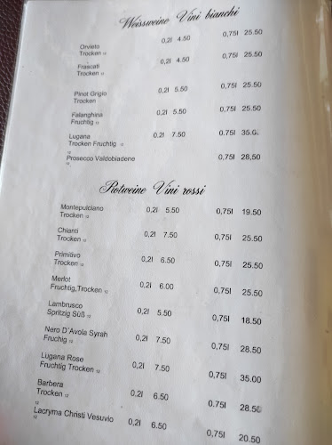 Rinascente - Gastronomie und Hotellerie