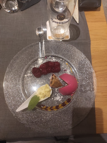 Restaurant Schloßkeller - Gastronomie und Hotellerie