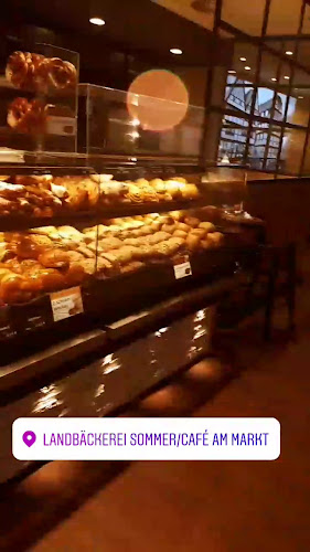 Opinii despre Landbäckerei Sommer GmbH în Soest - Gastronomie und Hotellerie