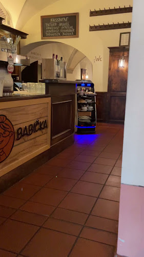 Opinii despre Restaurant Babička în Pirna - Gastronomie und Hotellerie