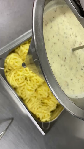 Opinii despre Catering Küchen în Stolberg - Gastronomie und Hotellerie