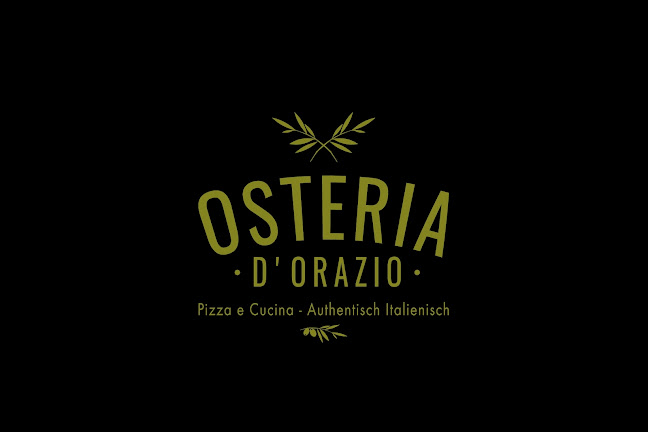 Osteria D`Orazio - Freudenstadt