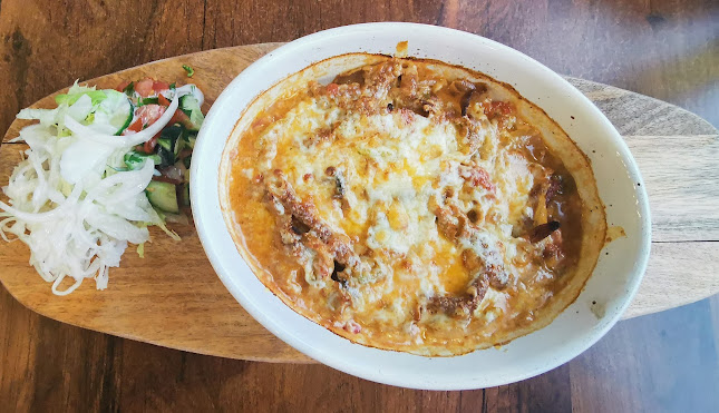 LaDö - Oriental Brunch & Grill - Herford