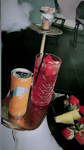 Comentarii opinii despre AURA Shisha- & Cocktailbar