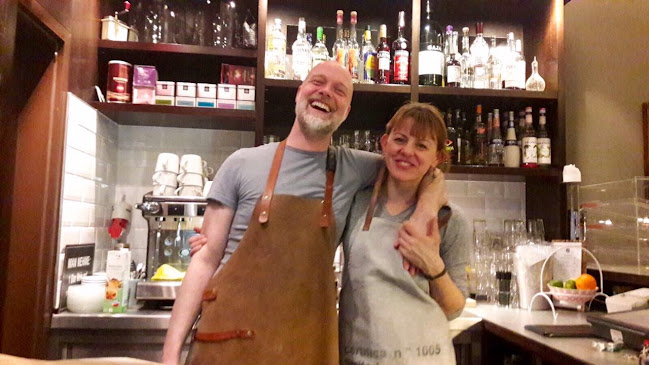 Das Milchhäuschen - Gastronomie und Hotellerie