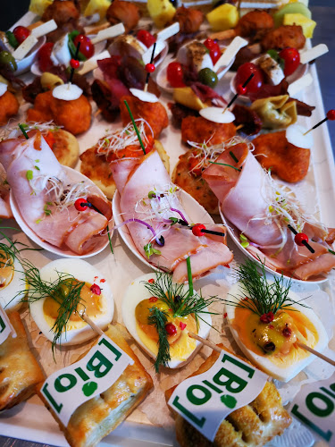 Krugels Catering, BBQ & Coffee-Bar - Burg (bei Magdeburg)