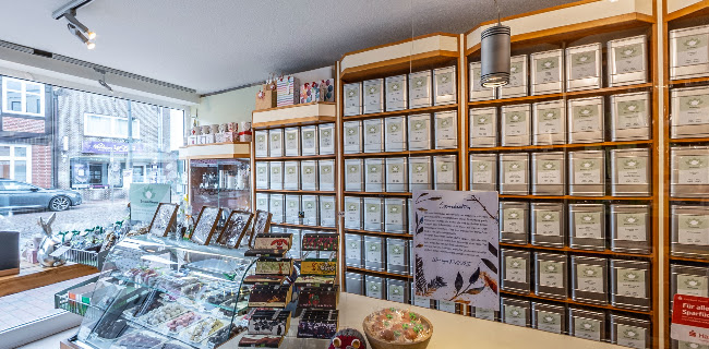 Teehaus Winsen - Gastronomie und Hotellerie