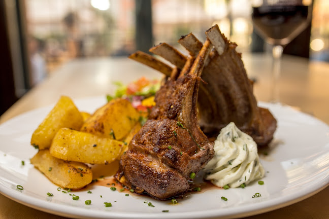 Zum Schwarzen Bären - Weimar