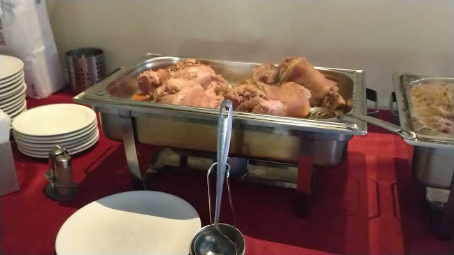 Opinii despre Zur Birke în Blankenfelde-Mahlow - Gastronomie und Hotellerie