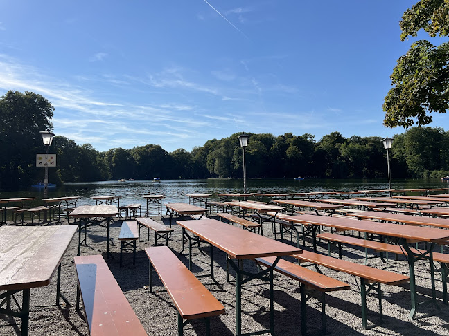 Kleinhesselohe 3, 80802 München