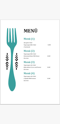 Akropolis Restaurant