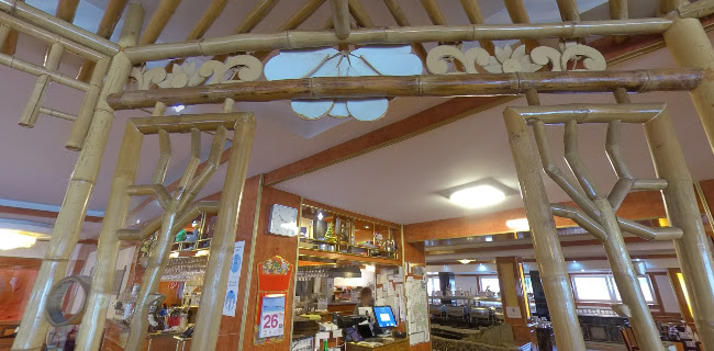 Asia House Grill Restaurant - Singen (Hohentwiel)