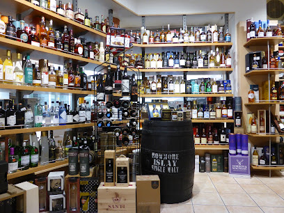 Roesch Spirituosen & Tabak