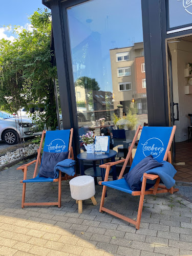 Opinii despre Café Lemberg în Dortmund - Gastronomie und Hotellerie