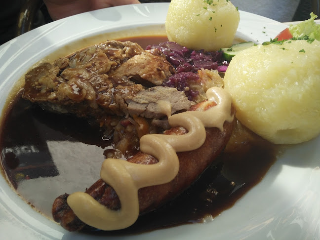 Scherfgasse 1, 99423 Weimar