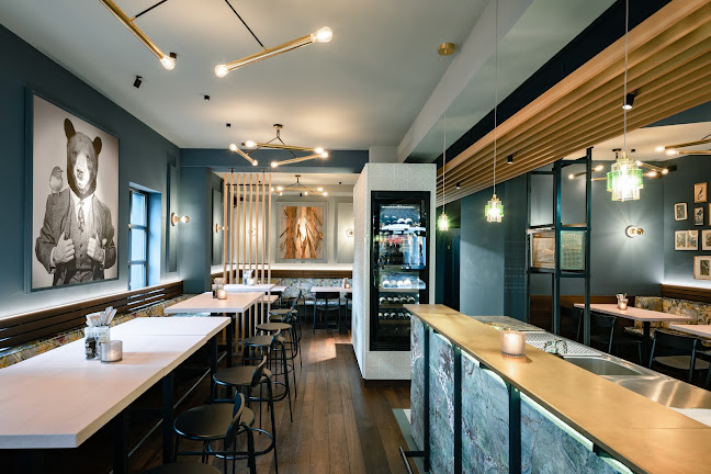 Comentarii opinii despre Bob & Mary