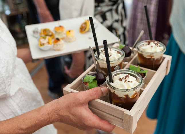 Restaurant Zum Tavernwirt - Gastronomie und Hotellerie