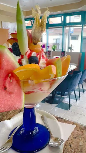 Eiscafé Gelato Piu' - Gastronomie und Hotellerie