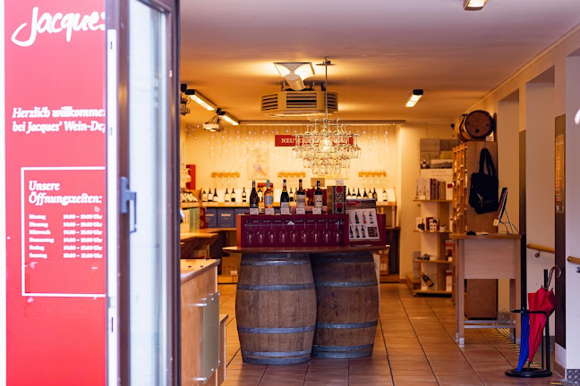 Jacques’ Wein-Depot Erkrath-Gerresheim/Alt Erkrath