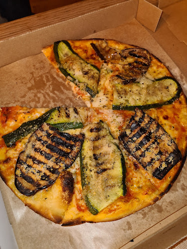 Ristorante Pizzeria - Portofino - Gastronomie und Hotellerie