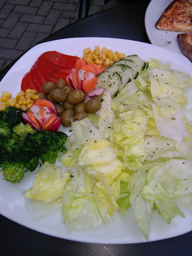 Pizzeria Caprese - Dortmund