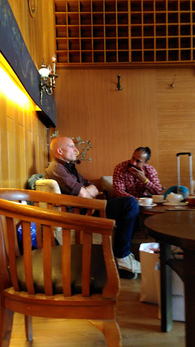 Opinii despre Kaffee & Tee în Berlin - Gastronomie und Hotellerie