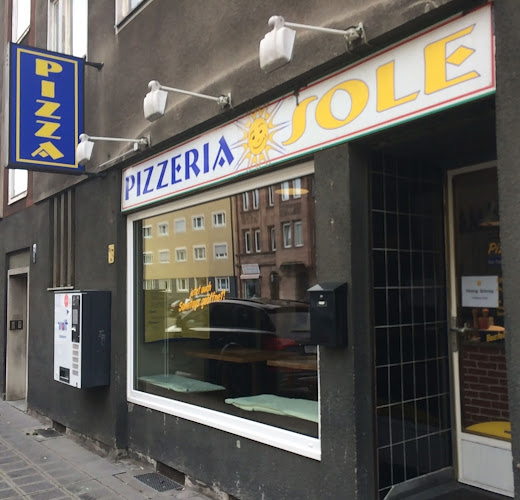 Pizzeria Sole