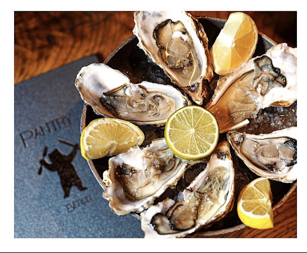 Opinii despre Pantry Restaurant în Berlin - Gastronomie und Hotellerie