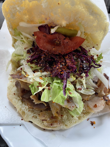 Opinii despre Star Döner & Pizzahaus în Marburg - Gastronomie und Hotellerie