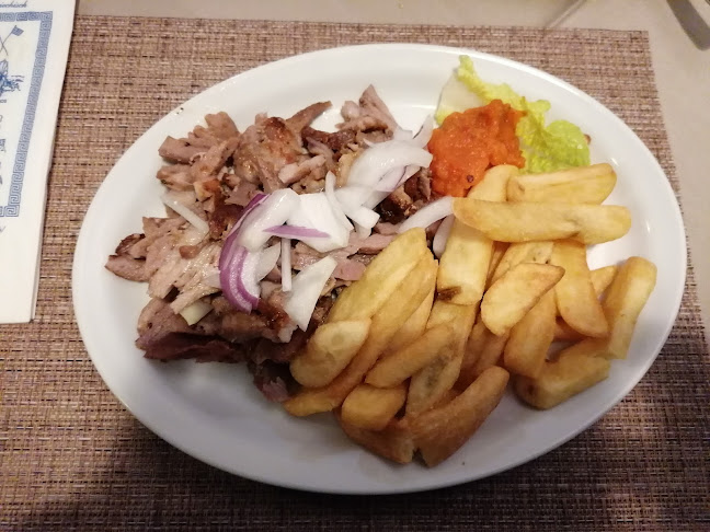 Opinii despre Restaurant Mykonos în Hildesheim - Gastronomie und Hotellerie
